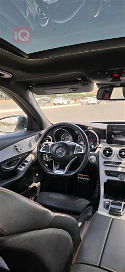 مرسيدس بنز C-Class